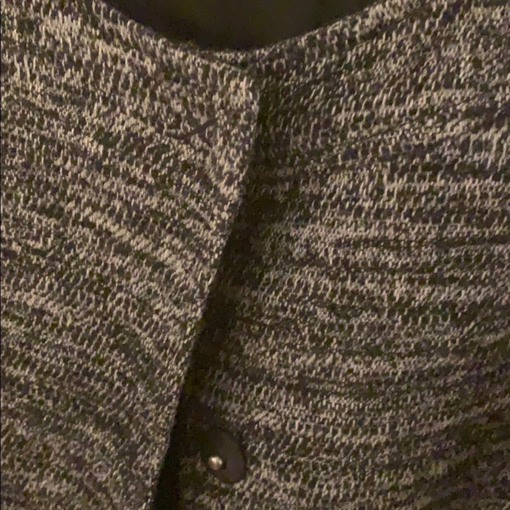 Topper Jacket - Picture 3 of 6